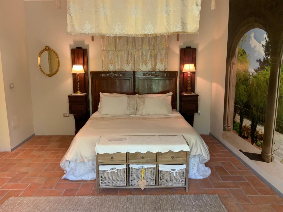 Verdmont Guest House Acqui Terme Exterior photo