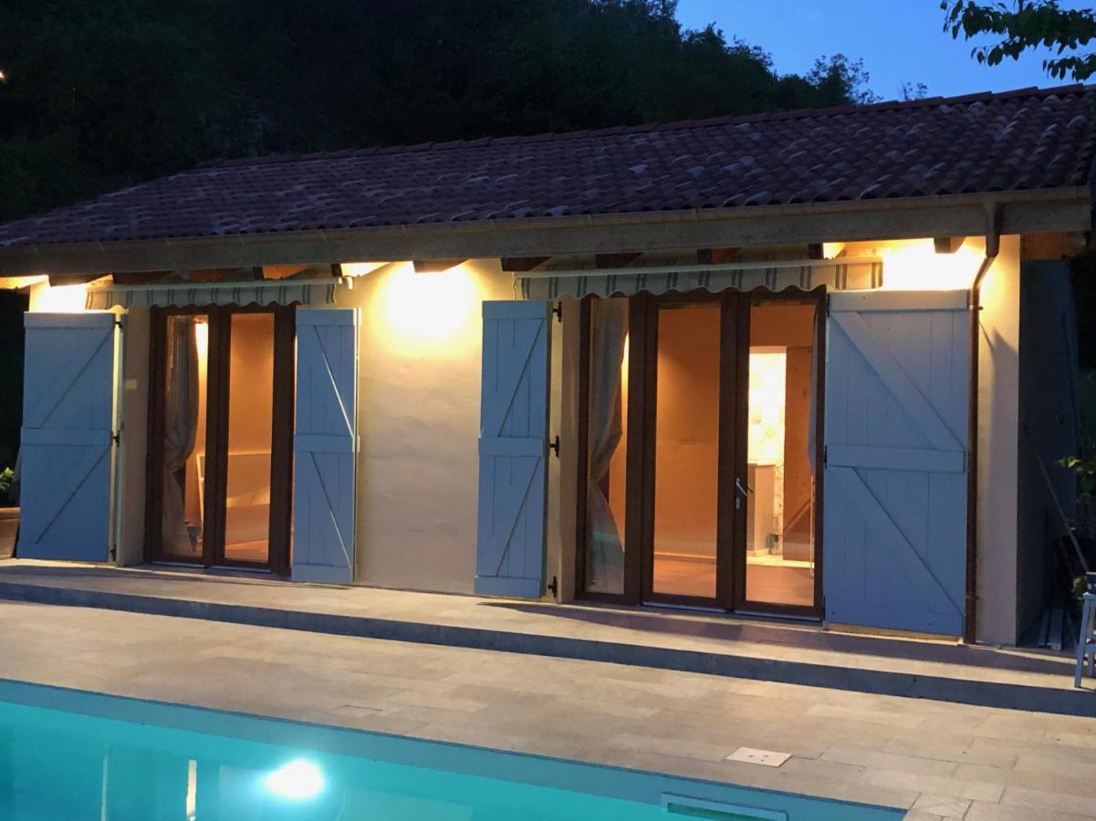 Verdmont Guest House Acqui Terme Exterior photo